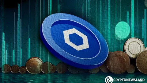 Chainlink mira US$ 20 após manter suporte em US$ 17,5 em nova configuração de breakout