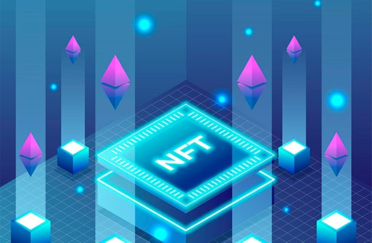 El repunte de Ethereum «revive» los NFTs y el mercado supera los 6 mil millones de dólares