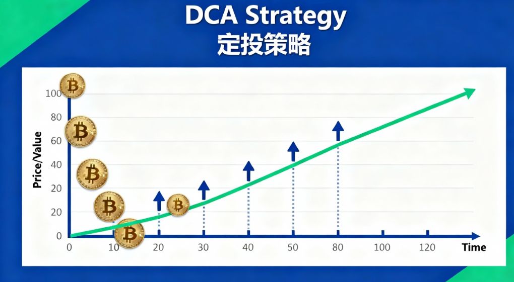 加密市场凌晨暴跌，你如何实现盈利？