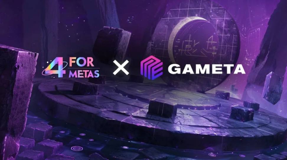 Gameta 近两个月合作项目一览 image 19