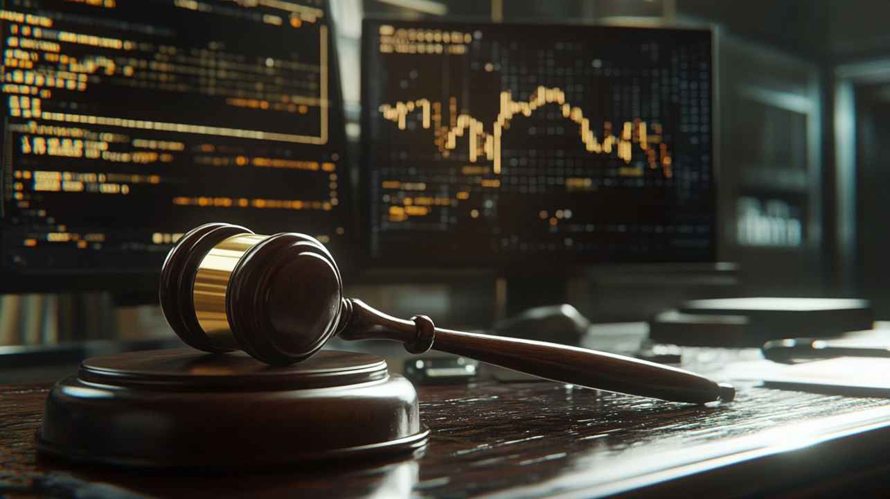 Investors claim $69M loss in lawsuit against Meteora and Kelsier Labs