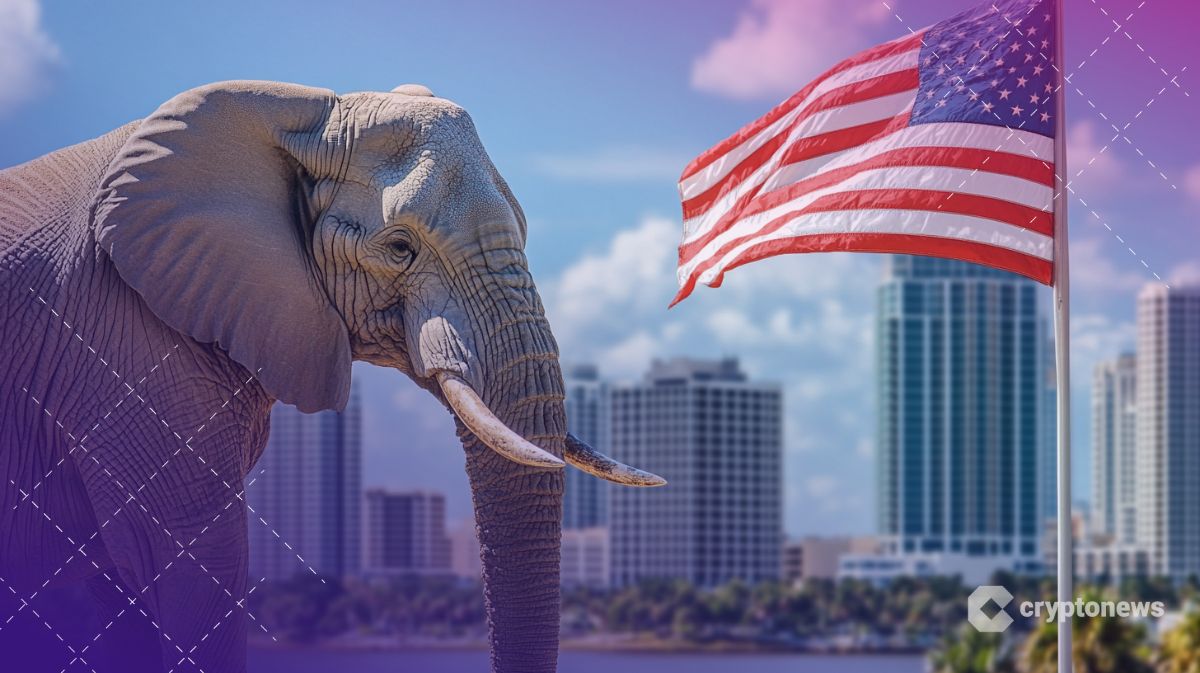 Crypto Industry Super PAC Endorses Republican Candidates in Florida Special Elections image 0