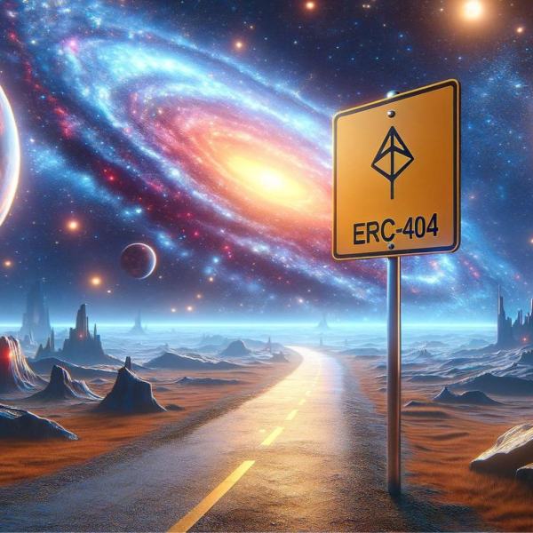 「图币二象性」的 ERC-404 给链游赛道的启示（下篇）