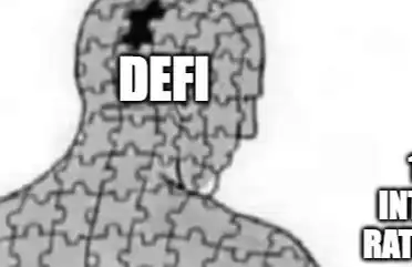 没有利率永续，DeFi 永远拼不完整？
