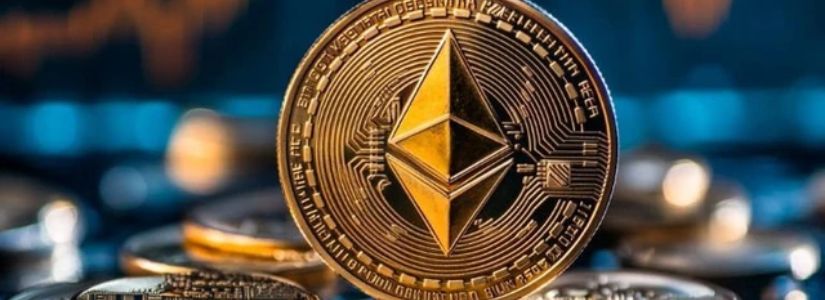Mercado Cripto Impactado Tras Movimiento de Casi $700 Millones en ETH por la Ethereum Foundation