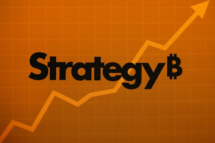 Krypto-Offensive zahlt sich aus: Strategy mit starkem Q3 image 0