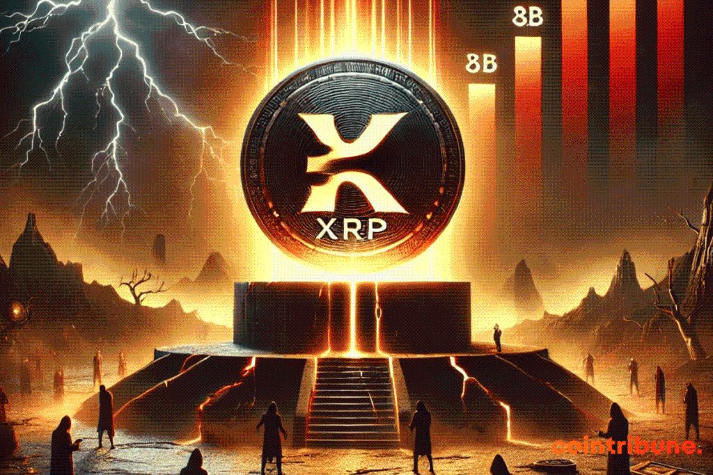 Crypto : XRP en route pour un ETF Spot avec des entrées records ! image 1