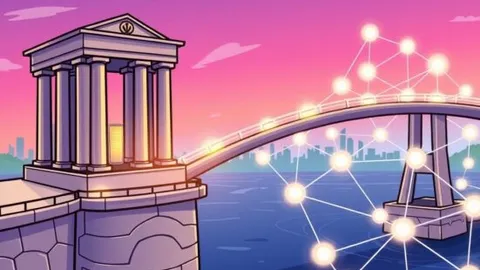 Polkadot’s Strategic Move: Unleashing Polkadot Institutional Adoption