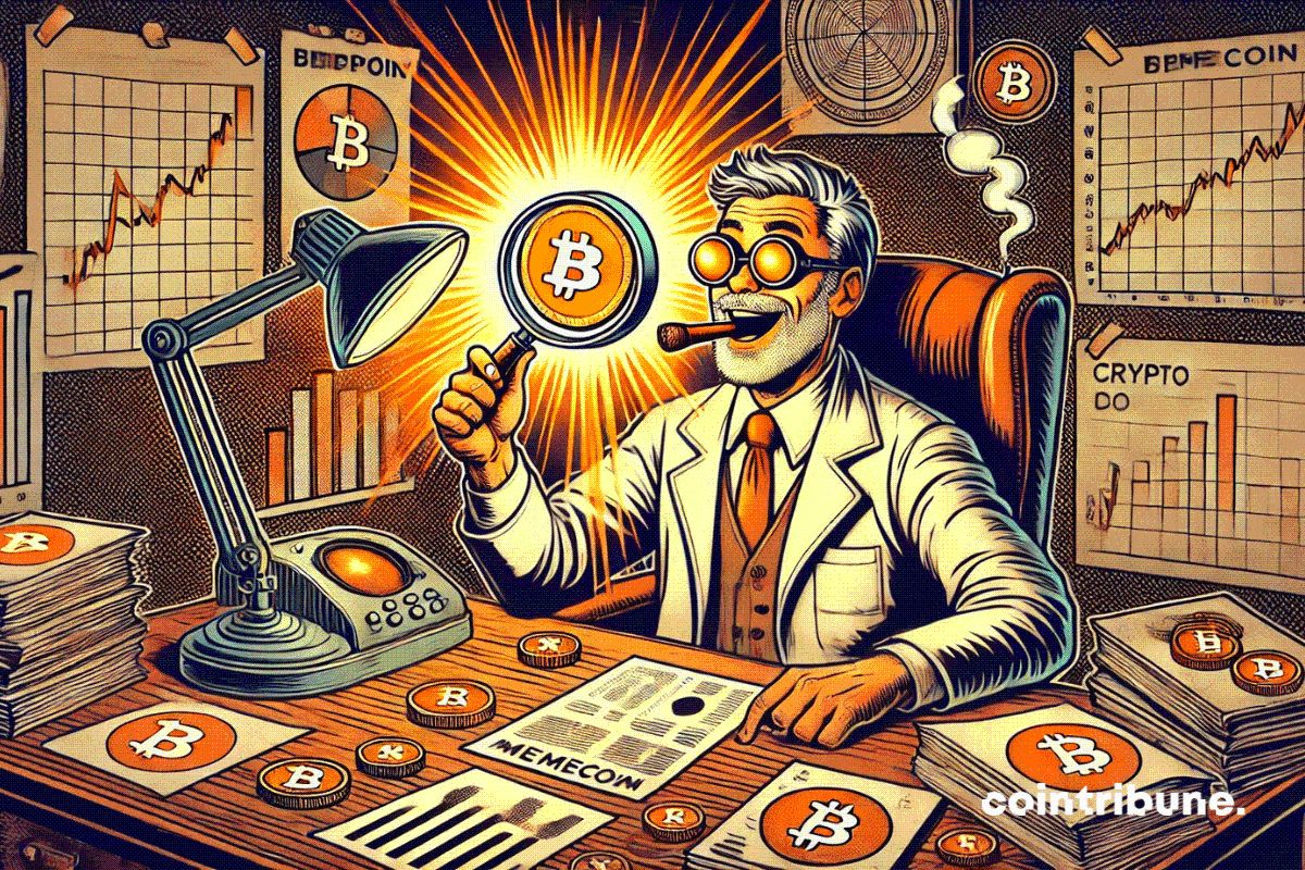 Les investisseurs avertis continuent de miser sur les memecoins malgré la fin du supercycle