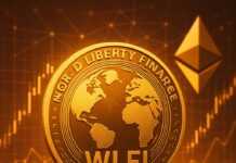 World Liberty Finance Coin Launch ab 01.09. auf Ethereum