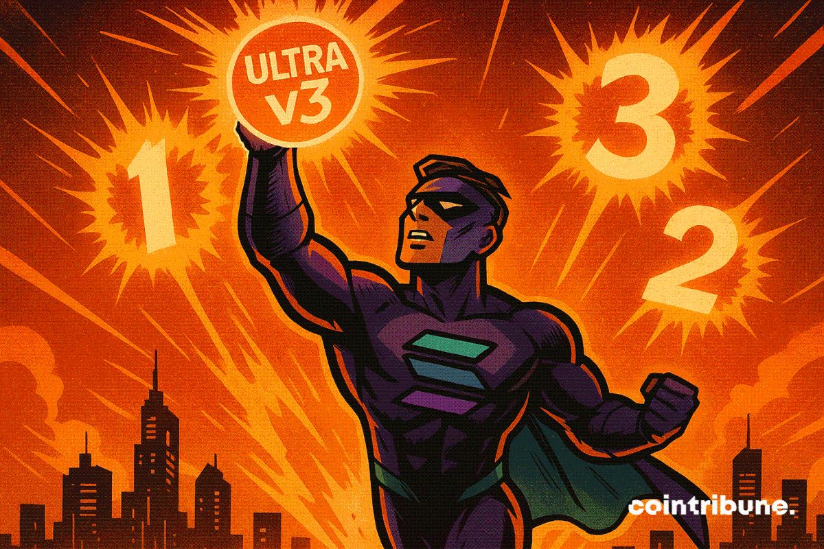 Jupiter Unveils Ultra v3, Promising the Best Trade Execution on Solana