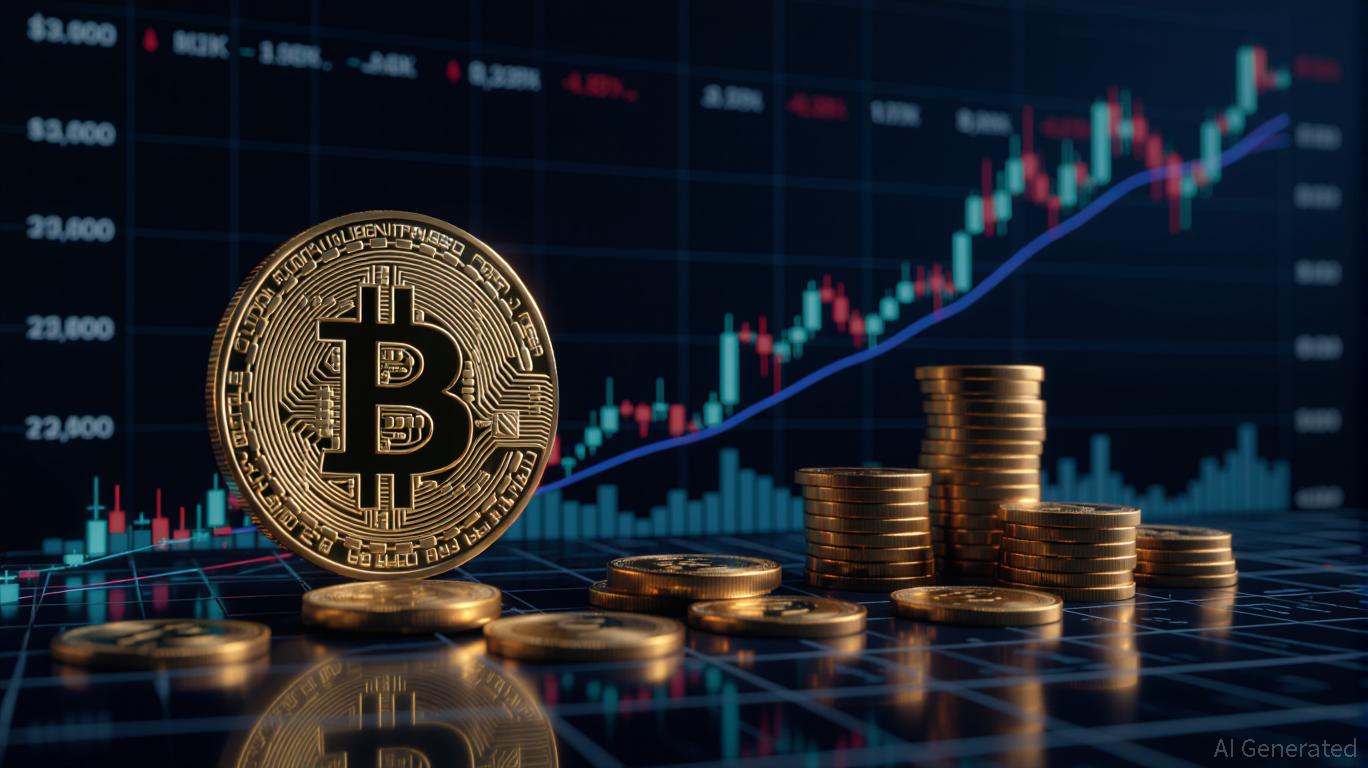 Ethereum’s Outperformance Amid Crypto Volatility: Is Now the Time to Rebalance Into ETH?