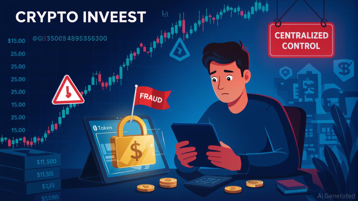 COAI Token Fraud Aftermath and Cryptocurrency Research: Managing Uncertainty in an Unstable Market