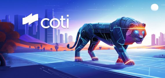 COTI 宣布與戰略合作夥伴共同成立非洲代幣化委員會