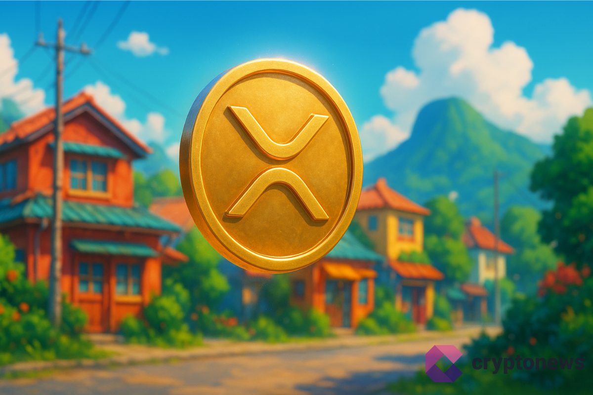 XRP à 5 dollars puis 10 dollars ? Nos prédictions et niveaux à surveiller en août et septembre 2025