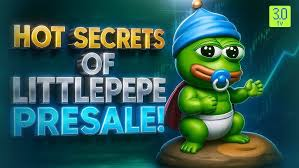 Top New Meme Coin to Buy in 2025 if You Didn’t Get into Dogecoin (DOGE) During Elon’s Hype Era