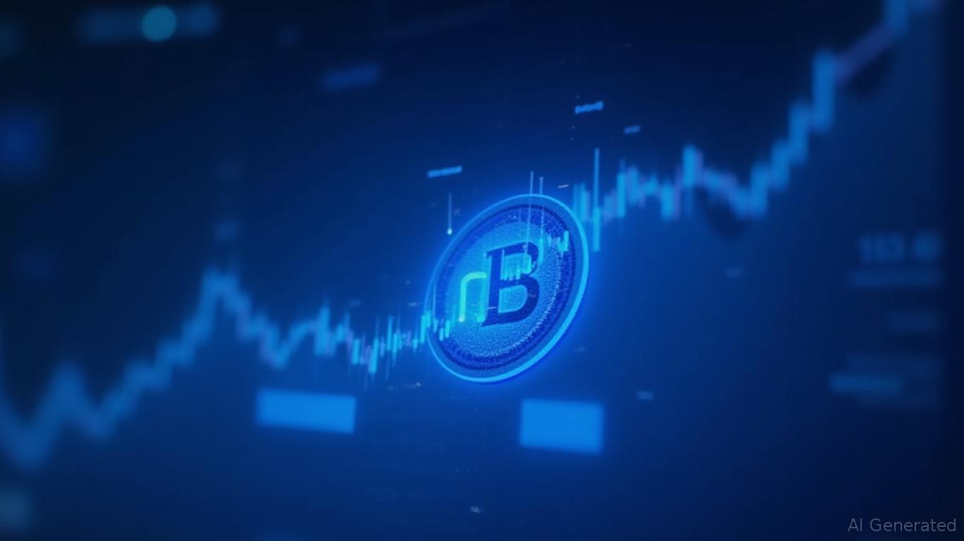 Bitget's BGB Token Soars 860%—Fueling a $750B Trading Surge