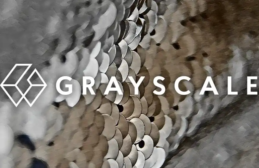 灰階遞交IPO申請：350億管理規模的加密巨頭，終於走到美股門前