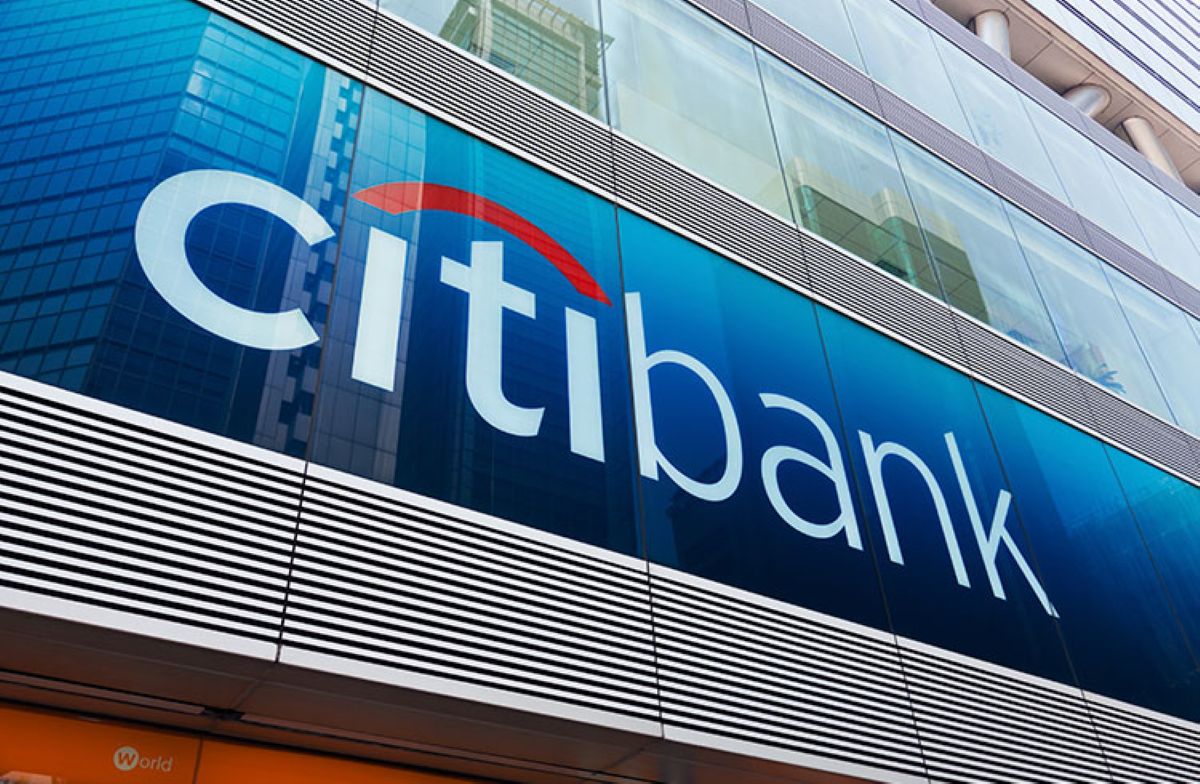 Citibank comenzará a operar con Bitcoin y criptomonedas