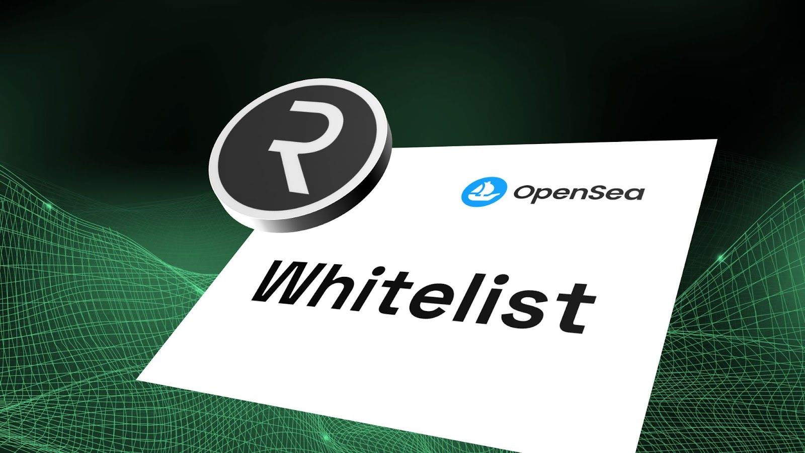 Executive R0AR Society NFTs: Minting Soon on Opensea Launchpad image 1
