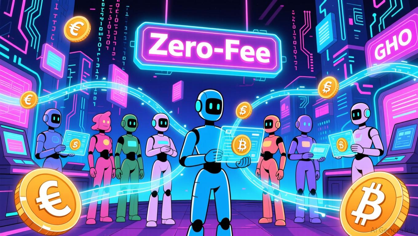 Aave News Today: Aave’s No-Fee Initiative Brings DeFi Access to All Across Europe