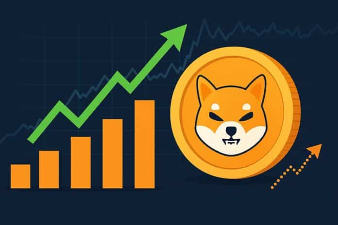 Shiba Inu Prognose 2025: Alpha-Signale zeigen 700 % Plus für SHIB image 0