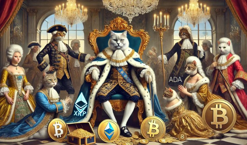 ChatGPT m’a dit quelles cryptomonnaies avoir pour le second trimestre