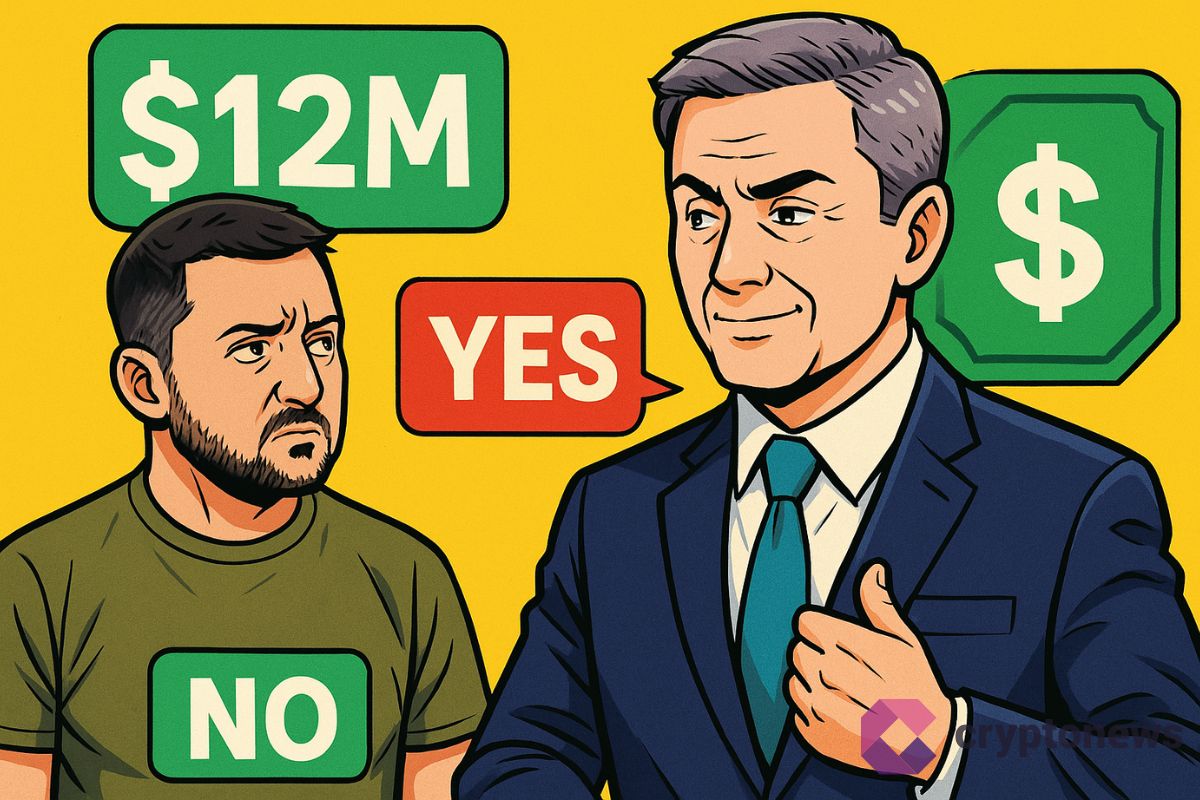 Costume ou blazer ? La question inutile qui vaut désormais 12 millions sur Polymarket