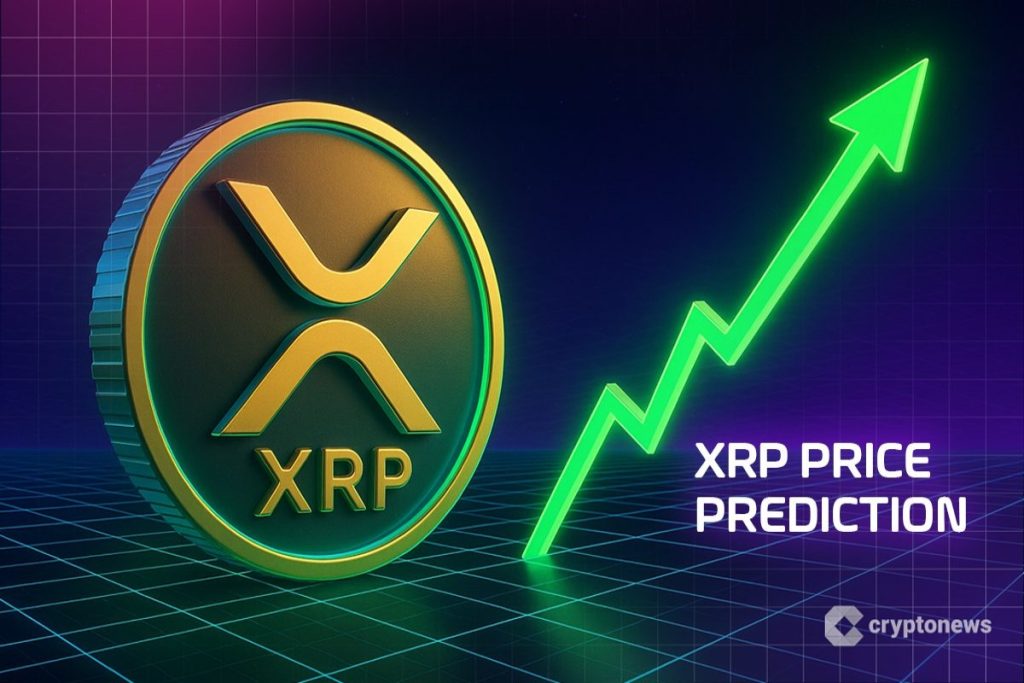 XRP: padrão técnico sugere o que acontecerá após queda para US$ 2,5 image 0