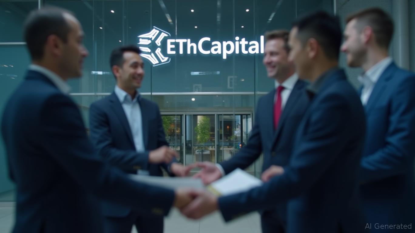 Ethereum News Update: Institutional Investors Move ETH Funds to Linea Seeking Higher Returns image 0