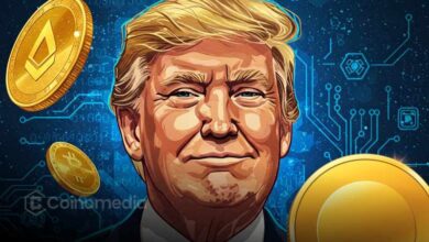 Trump Family Earned Over $1B from Crypto Ventures