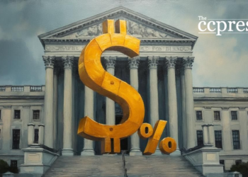 U.S. Treasury Halts Bitcoin Purchases, Price Drops Below $120K