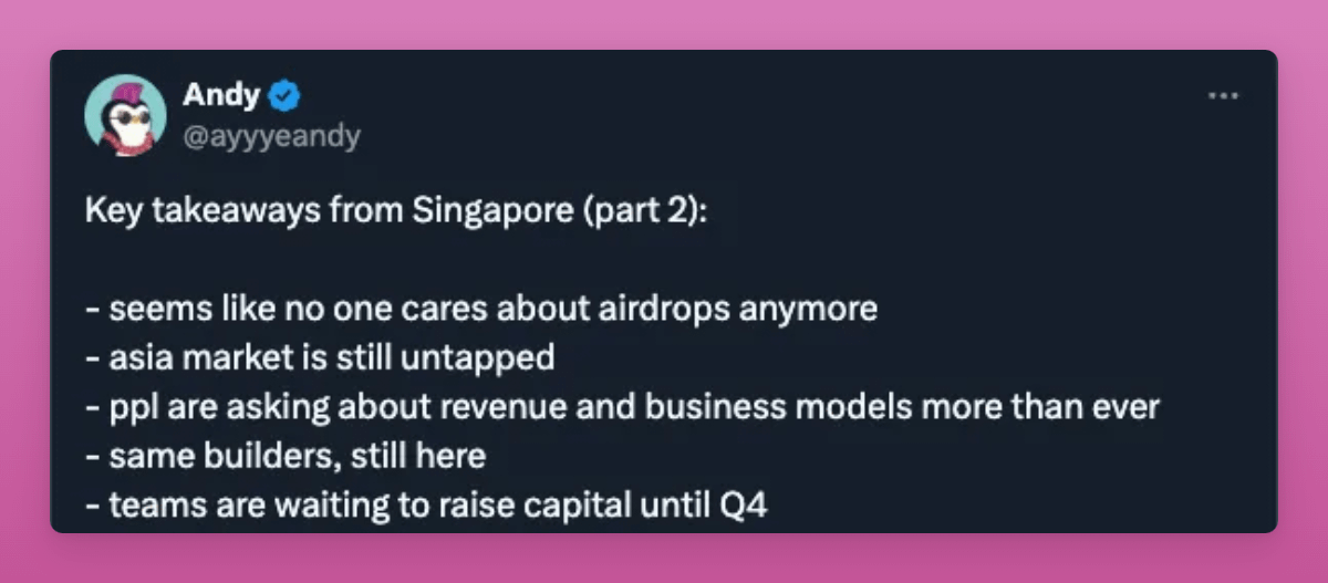 Exploring the South Asian crypto market: Click-to-earn games are popular, and crypto payment acceptance is rising image 2