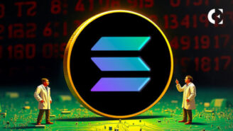Solana Menguji Dinding Pasokan di $250, Gerbang Berikutnya $272–$275 ATH