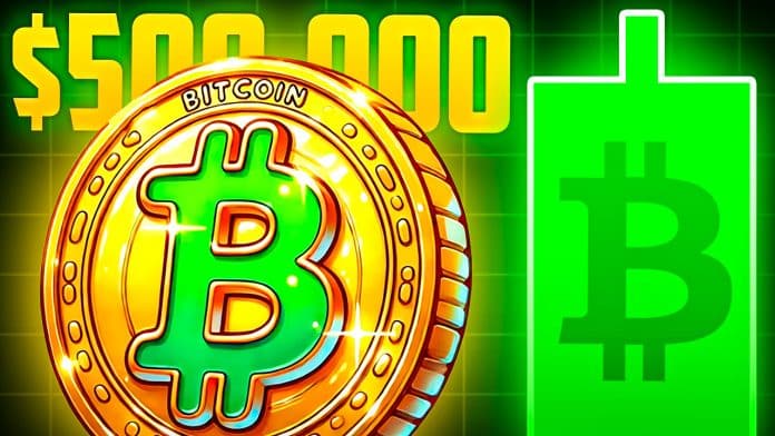 Bitcoin Prognose: Kurs vor „großem Ausbruch“ – endlich! Top-Trader bullish – doch wird BTC jetzt wirklich pumpen? image 1