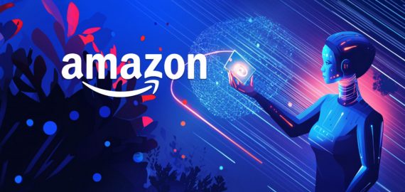 Amazon Memperluas Portofolio AI Nova dengan Empat Model AI dan Alat Canggih untuk Pengembangan AI Kustom
