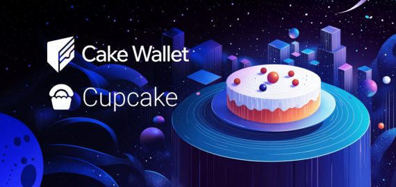 Cake Walletの無料アプリ「Cupcake」は、古いスマートフォンを安全なオフラインハードウェアウォレットに変身させます
