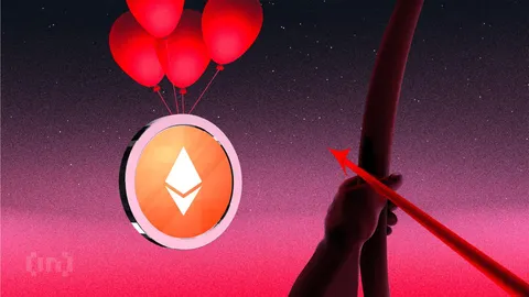 Darating na ba ang Pagbagsak? — $1.1B Pusta Laban sa Bitcoin