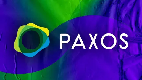Stripe adalah yang pertama memanfaatkan platform pembayaran stablecoin baru dari Paxos