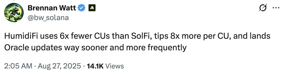 三个月称霸Solana的神秘团队，要在Jupiter发币了？ image 7