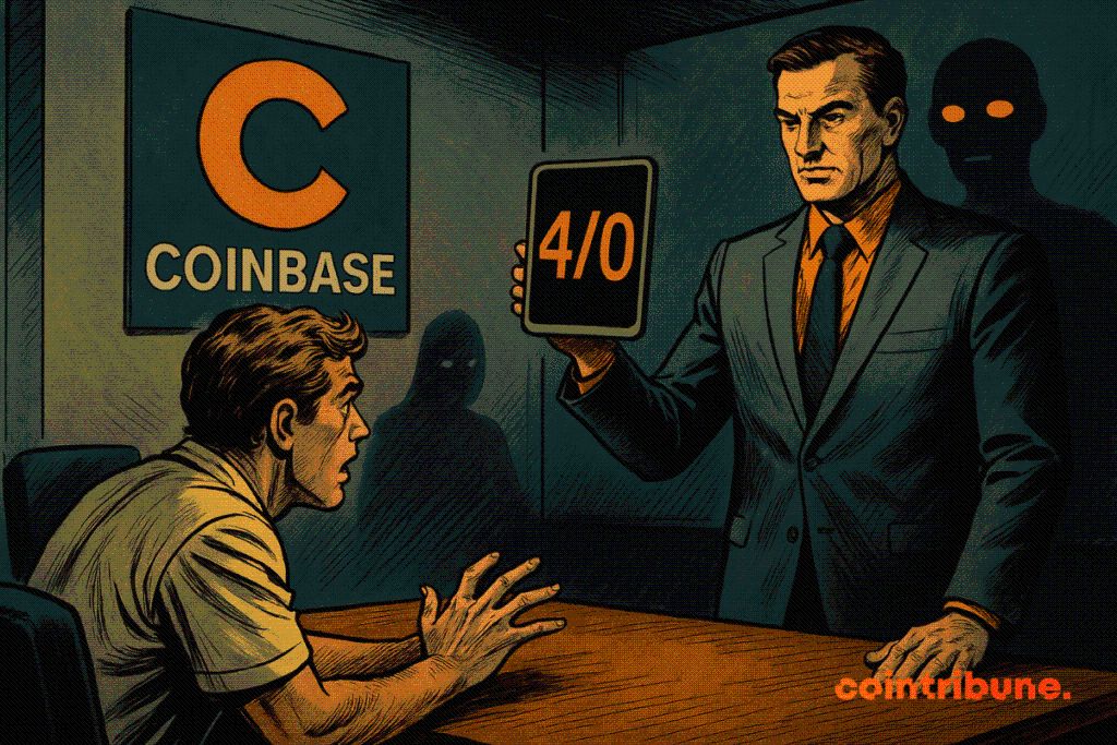 Coinbase bets on AI to write half of its code by October image 1