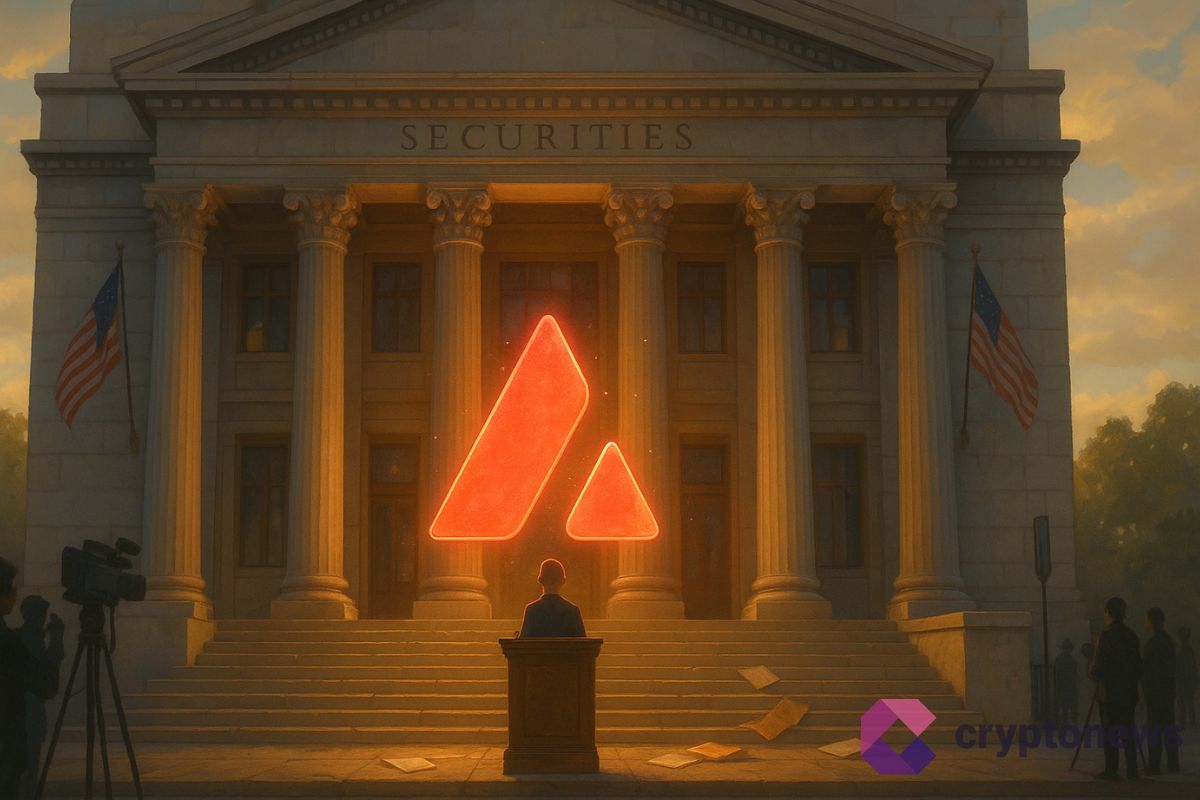 Un ETF Avalanche (AVAX) bientôt validé par la SEC ? Grayscale ouvre la voie image 0
