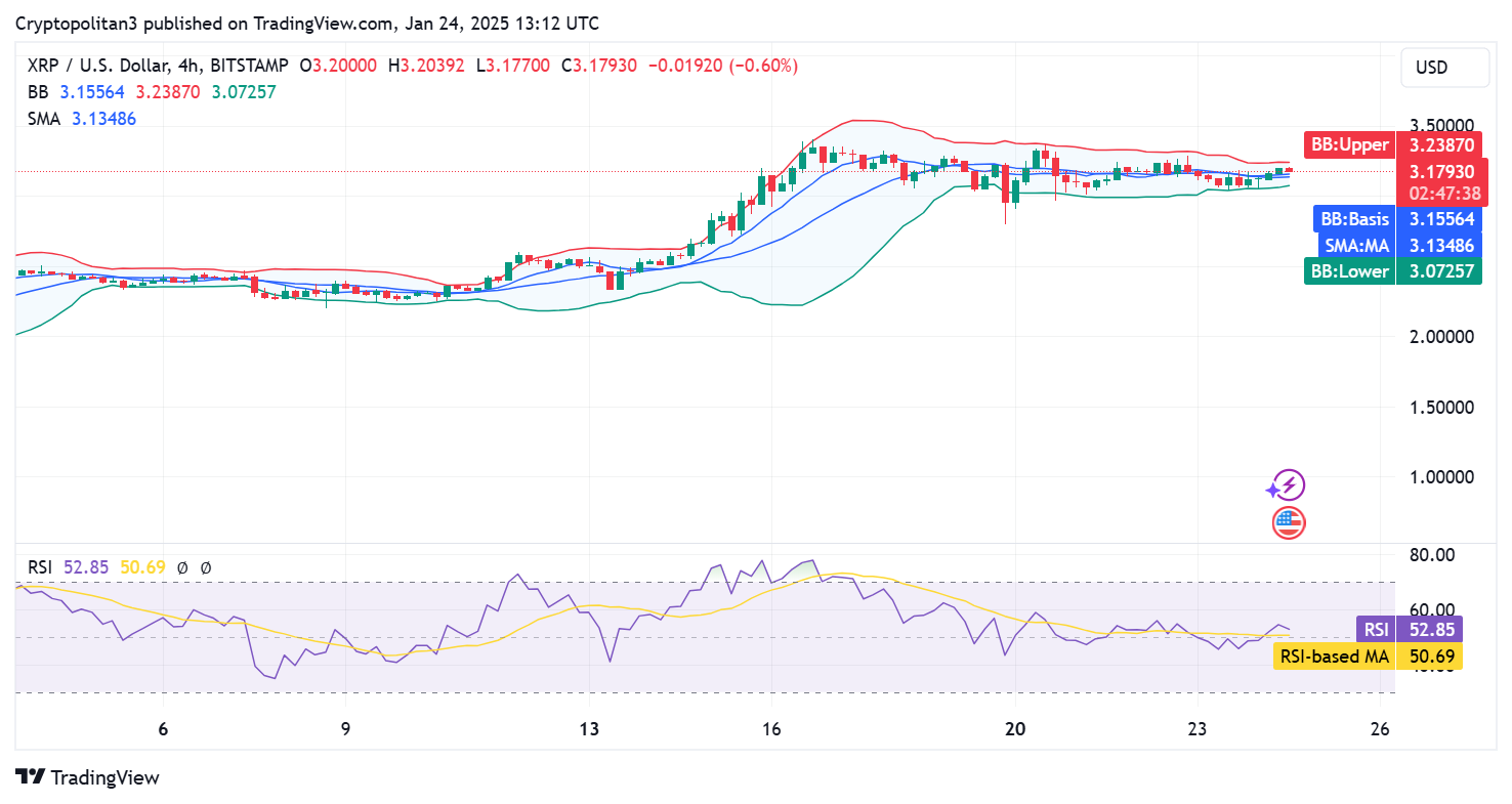 توقع سعر XRP 2025-2031: هل سيصل XRP إلى دولار واحد؟ image 1