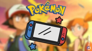 Game Freak hack reveals unannouced Pokemon data and codename for Nintendo Switch 2