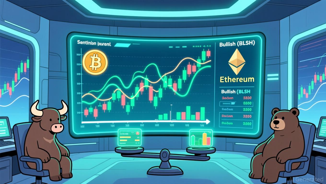 JPMorgan Lowers Bullish's Price Target Following Removal of IPO One-Time Gains