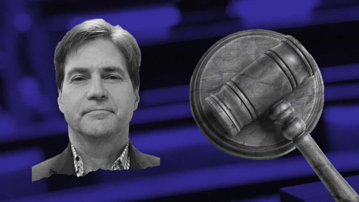 Craig Wright, người tự nhận là Satoshi Nakamoto, bị kết án một năm tù: báo cáo