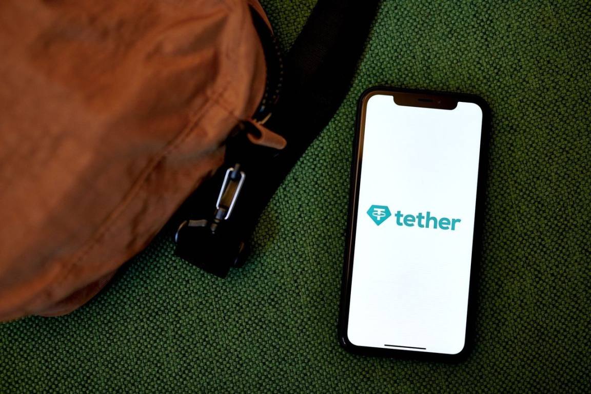 华尔街日报:Tether 毫掷 15 亿美元背后,「中间商」赚得盆满钵满 image 5