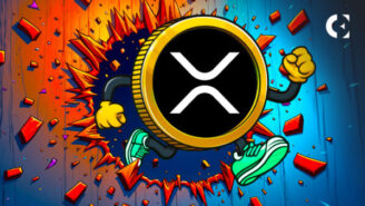 Прорыв XRP после консолидации указывает на краткосрочную цену в $4 и среднесрочную — на $11.