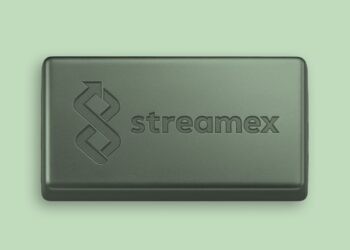 StreamexがChainlinkと提携し、金担保型トークン化インフラを強化