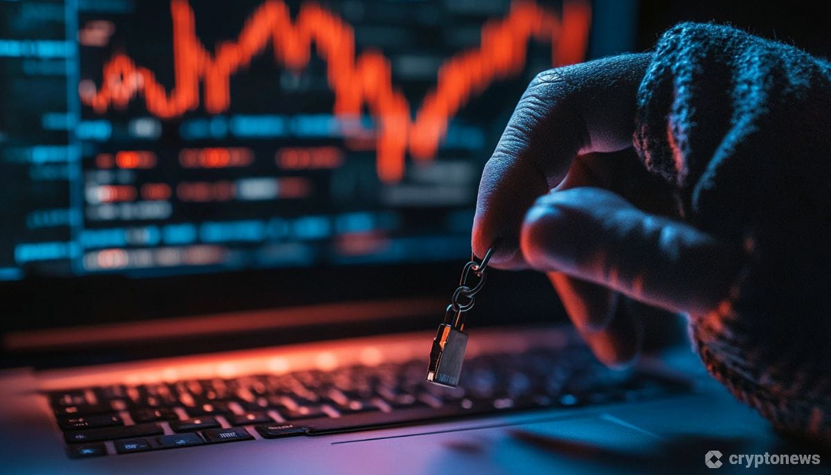 Crypto VC Fund Suffers $36M Phishing Attack By Signing Permit: Report image 0